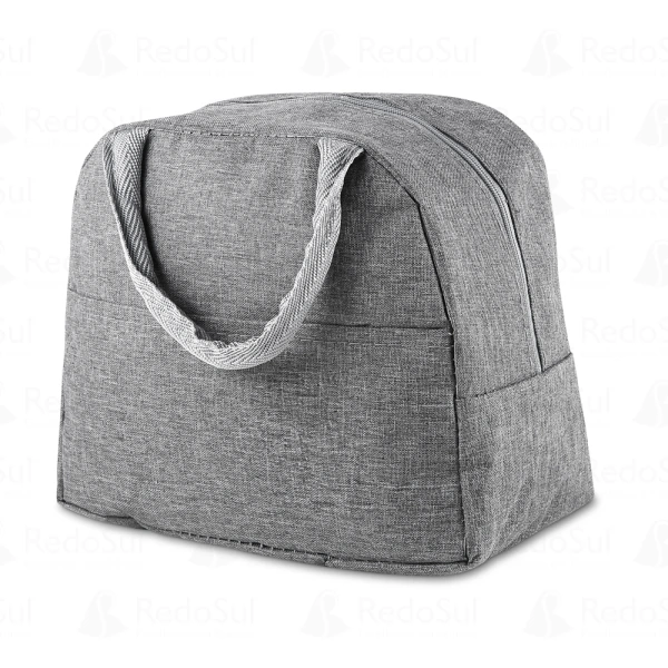 Bolsa térmica em poliéster personalizada Bolsa térmica em poliéster personalizada